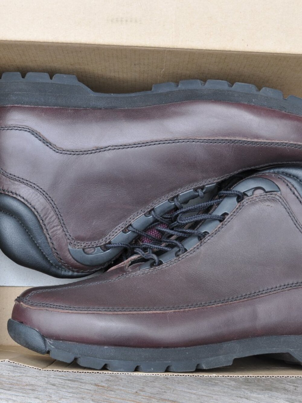Timberland Euro Hikers